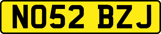 NO52BZJ