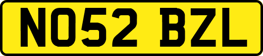 NO52BZL