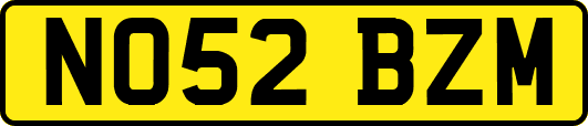 NO52BZM