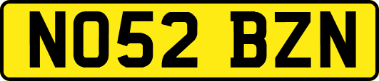 NO52BZN