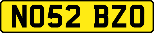 NO52BZO