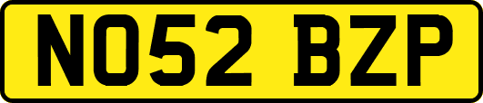 NO52BZP