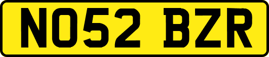 NO52BZR