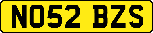 NO52BZS