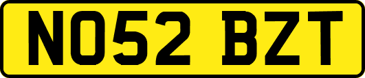NO52BZT