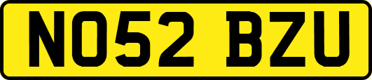 NO52BZU