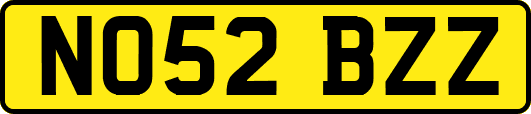 NO52BZZ