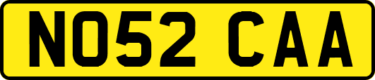 NO52CAA