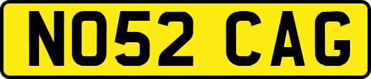 NO52CAG