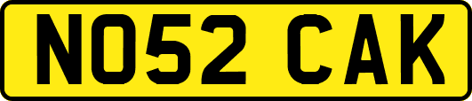 NO52CAK