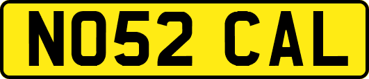 NO52CAL
