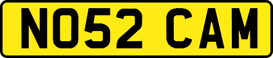 NO52CAM