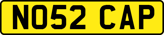 NO52CAP
