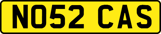 NO52CAS