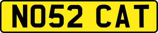 NO52CAT