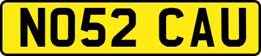 NO52CAU