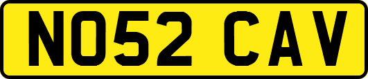NO52CAV