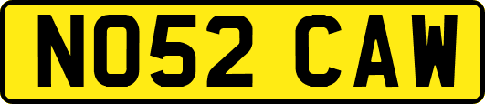 NO52CAW