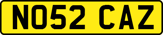 NO52CAZ