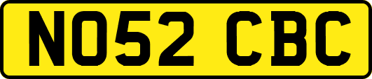 NO52CBC