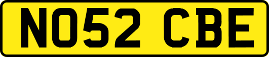 NO52CBE
