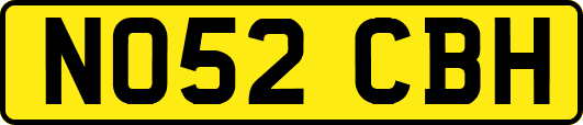NO52CBH