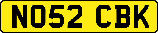 NO52CBK
