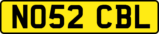 NO52CBL