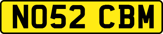 NO52CBM