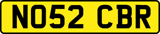 NO52CBR