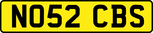 NO52CBS