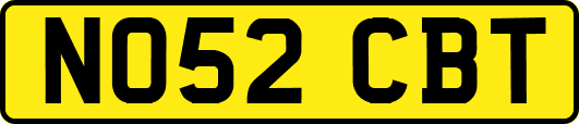 NO52CBT