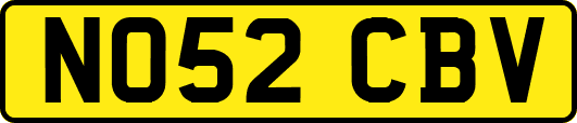 NO52CBV