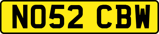 NO52CBW