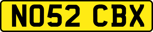 NO52CBX