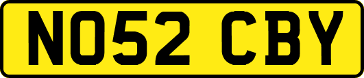 NO52CBY