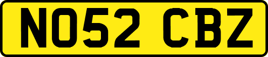NO52CBZ