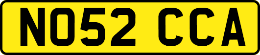 NO52CCA
