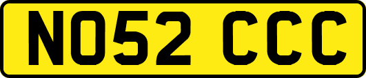 NO52CCC