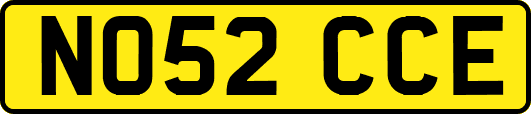 NO52CCE