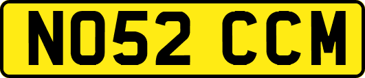 NO52CCM