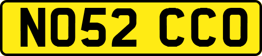 NO52CCO