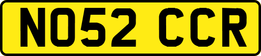 NO52CCR
