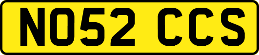 NO52CCS