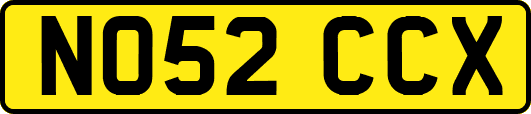 NO52CCX