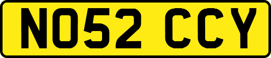 NO52CCY
