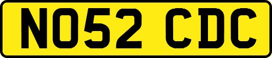 NO52CDC