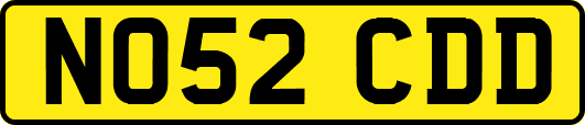 NO52CDD