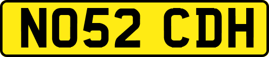NO52CDH