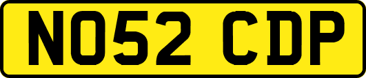 NO52CDP